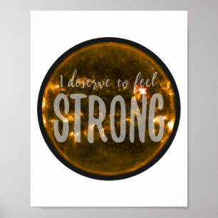 Poster good vibes motivation for self acceptance