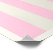 Poster Good vibes only. Inspirational (Coin)