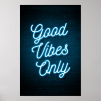 Good Vibes uniquement