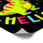 Poster Goodbye 2025 Hello 2026 Happy New Year 2026 Nye Cu (Coin)