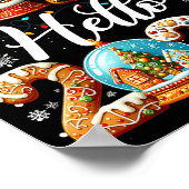 Poster Goodbye 2025 Hello 2026 Happy New Year's Eve Chris (Coin)