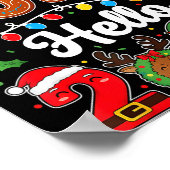 Poster Goodbye 2025 Hello 2026 Happy New Year's Eve Chris (Coin)