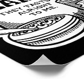 Poster Goodbye Earl _ Some Of Youl Don't Know What Happen (Coin)