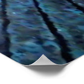 Poster Goodfellas Chiens Peinture d'art pour Wall Art Pr (Coin)