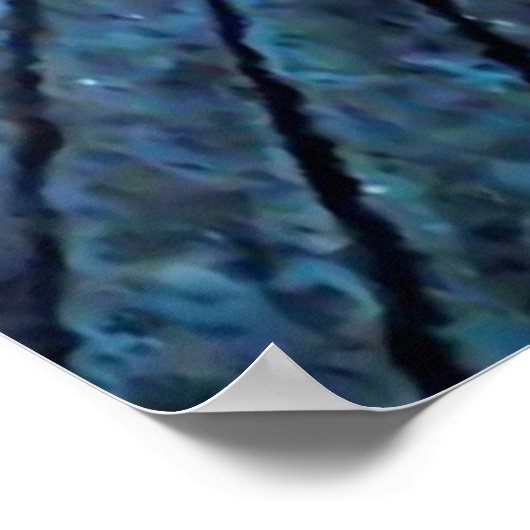 Poster Goodfellas Chiens Peinture d'art pour Wall Art Pr (Coin)