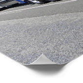 Poster Good's Blue 389 (Coin)