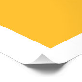 Poster Goofy Dog (Coin)