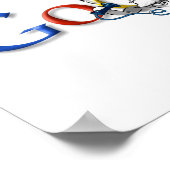 Poster google_bell (Coin)