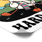 Poster Goose You Can Do Dur Thing Test Day (Coin)