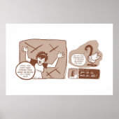 Poster Goosiversaire (Devant)