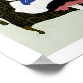 Poster Gordon Furs (Coin)