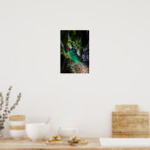 Poster gorge de Soca en Slovénie (Cuisine)