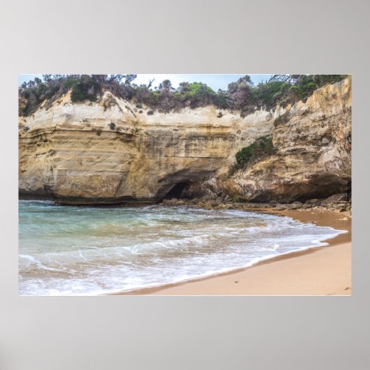 Poster Gorge Lochard 2 (Devant)