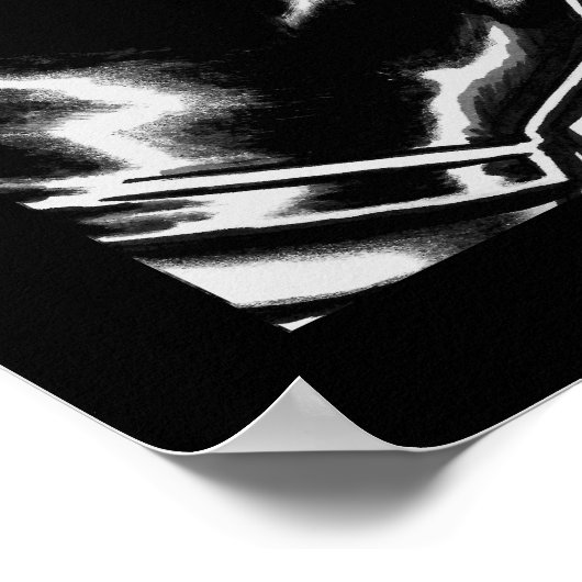 Poster Gorgo™ (Coin)