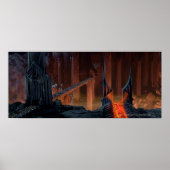 Poster Gorgoroth (Devant)