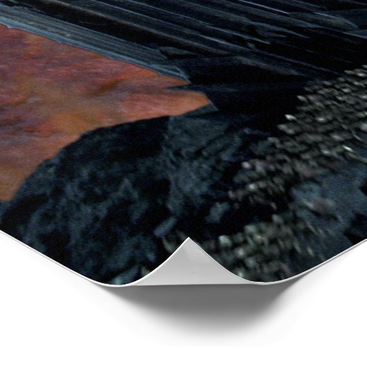 Poster Gorgoroth (Coin)