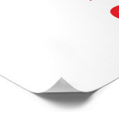 Poster Gorilla (Coin)