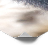 Poster Gorilla Lope à l'air fort en 2025 (Coin)