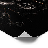 Poster Gorilla Monkey Gym Porter Bodybuilding Workbuildin (Coin)