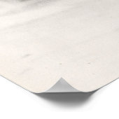 Poster Gorilla Pose (Coin)