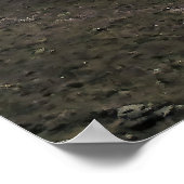 Poster Gornergrat (Coin)