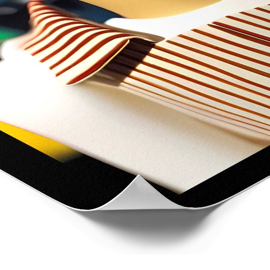 Poster Gosh Davey (Coin)