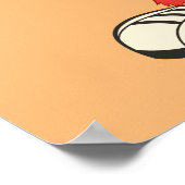 Poster Gossamer Bellhop (Coin)