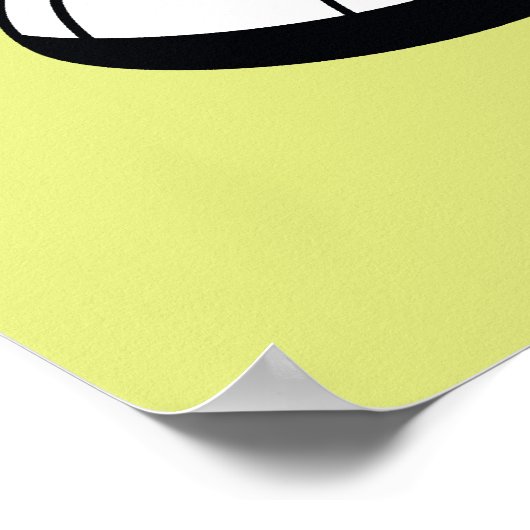 Poster Gossamer Thpense - Couleur (Coin)