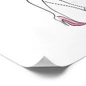 Poster Gossip Girl - Spotted! (Coin)