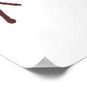 Poster Gossip Girl X ♥ X Icon (Coin)