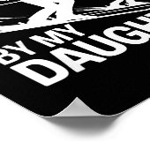 Poster Got Ped By My Daughter Ski (Coin)