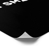 Poster Got Smash_ Funny Badminton Shuttle Badminton Lover (Coin)