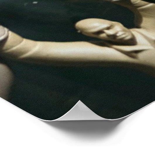 Poster Göteborg (Coin)