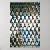 Poster Göteborg (Devant)