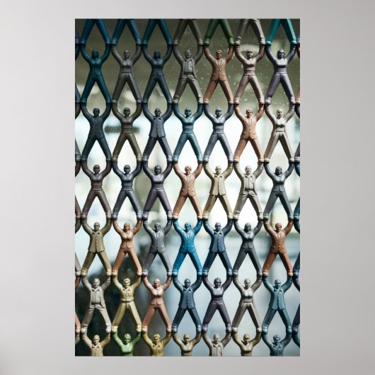 Poster Göteborg (Devant)