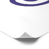 Poster Goth Pride (Coin)