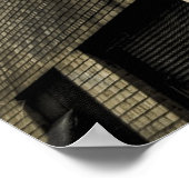 Poster Gotham (Coin)