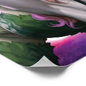 Poster Gotham City Sirens #1000 Comic Cover Variant (Coin)