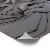 Poster Gotham City Sirens Cv13 (Coin)