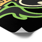 Poster Gotham Guardian (Coin)