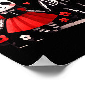 Poster Gothic Valentine (Coin)