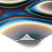 Poster Gothique. (Coin)