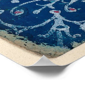 Poster Gothique (Coin)