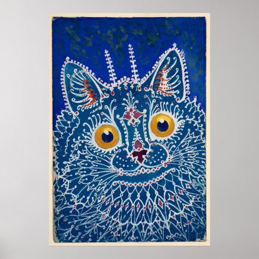 Poster Gothique (Devant)