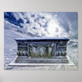 Poster gothique (Devant)