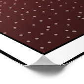 Poster gothique draconien (Coin)