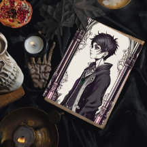 Gothique Reverie Dark Wanderer