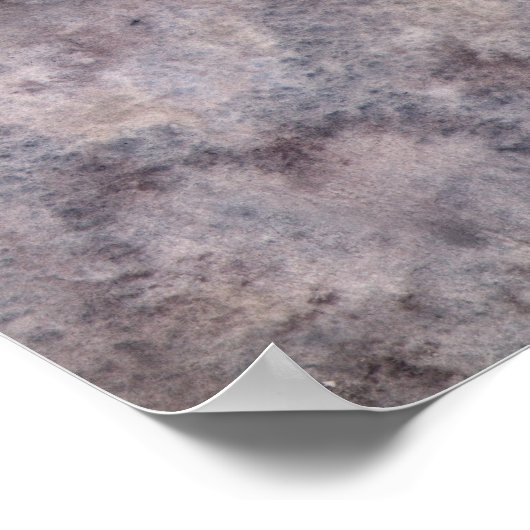 Poster gothique Vampire Vent Un Vent Malin (Coin)