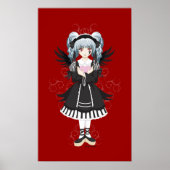 Poster Gothloli (Devant)