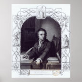 Poster Gotthold Ephraim (Devant)